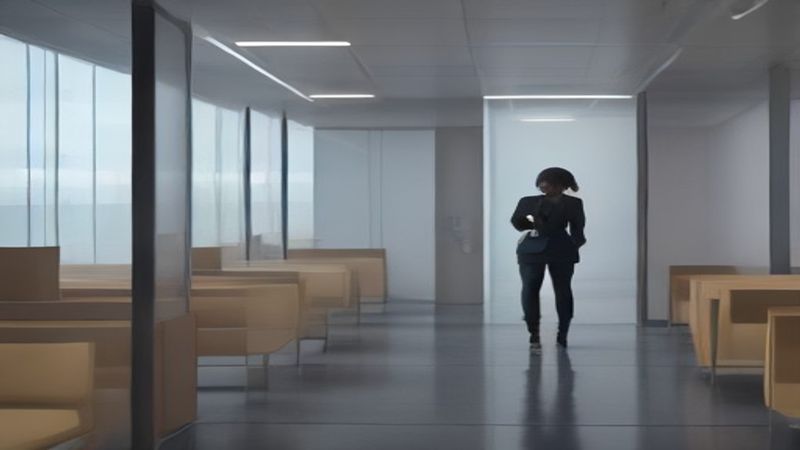 短剧在线免费观看：手机竖屏播放短剧的观看场景
